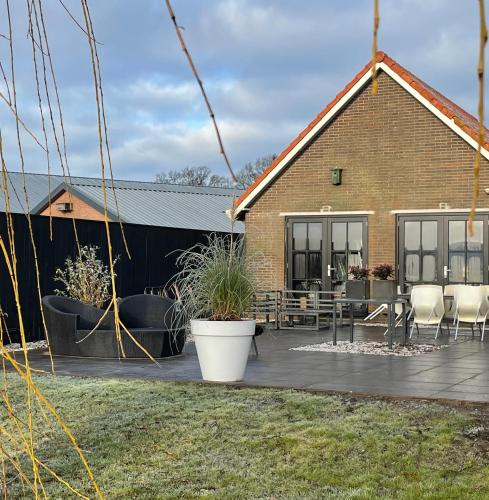 Фотография мини отеля De Gouden Wilg