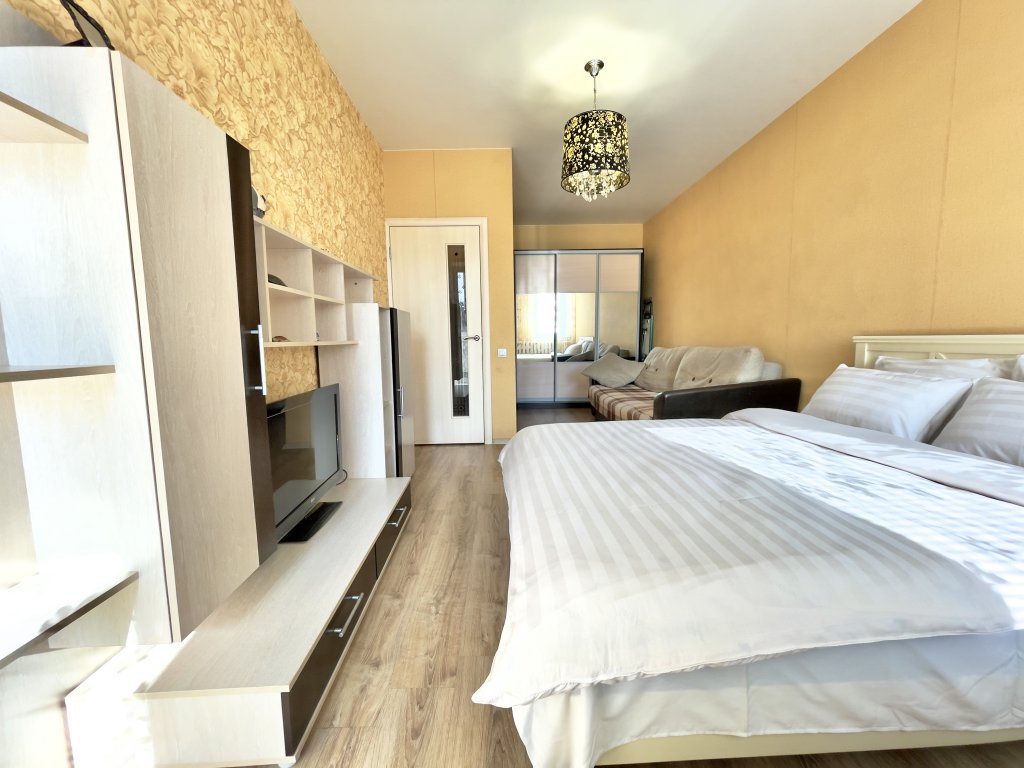 Фотография квартиры Апартаменты В 1 минуте пешком до ЦУМ