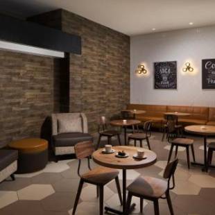 Фотографии гостиницы
Embassy Suites San Francisco Airport - South San Francisco