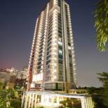 Фотография гостиницы Veranda Serviced Residence Puri