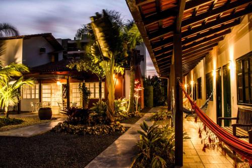 Фотография гостевого дома Canto das Ondas Apart Studios