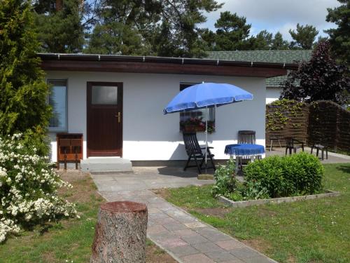 Фотография гостевого дома Holiday home Fuhlendorf 1