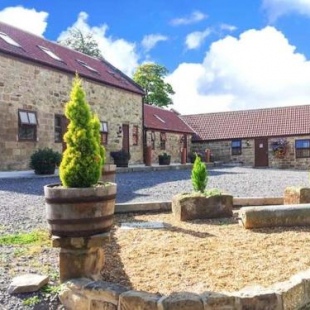 Фотография гостевого дома The Cow Byre, Saltburn-by-the-Sea