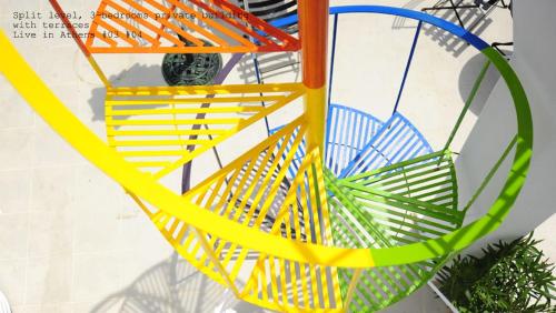 Фотография апарт отеля Live in Athens, PSYRRI Central Apartments