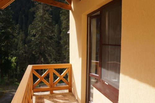 Фотография мини отеля Дубки