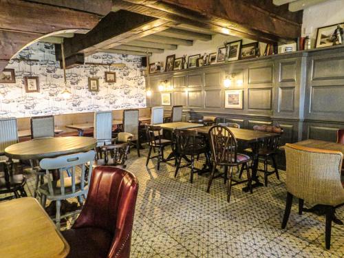 Фотография мини отеля The Spice Ship