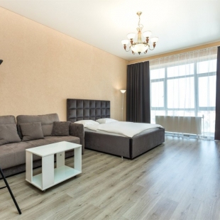 Фотография квартиры Апартаменты GOSH London