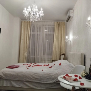 Фотография квартиры Апартаменты ДомГдеВасЖдут