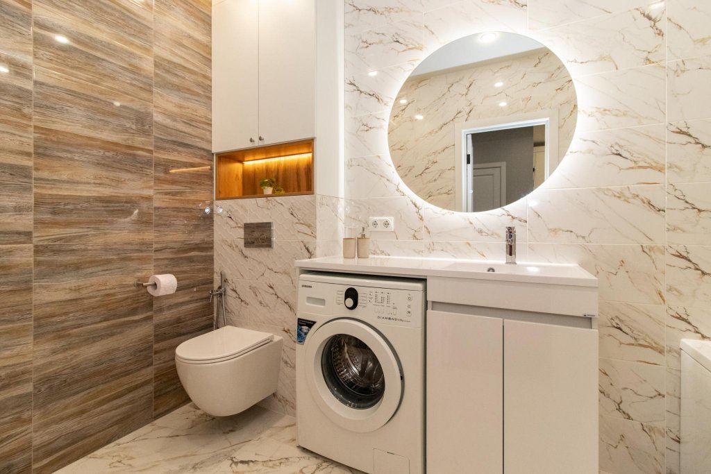 Фотография квартиры Апартаменты на улице Республики