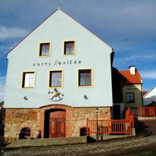 Фотографии гостиницы
Hotel Koníček
