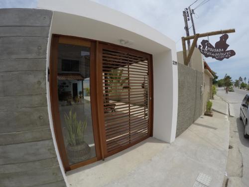 Фотография мини отеля Pousada Corais dos Milagres