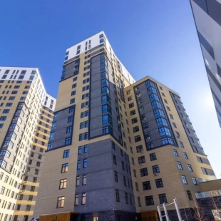 Фотография квартиры Апартаменты на улице Ю.-Р.Г. Эрвье 38