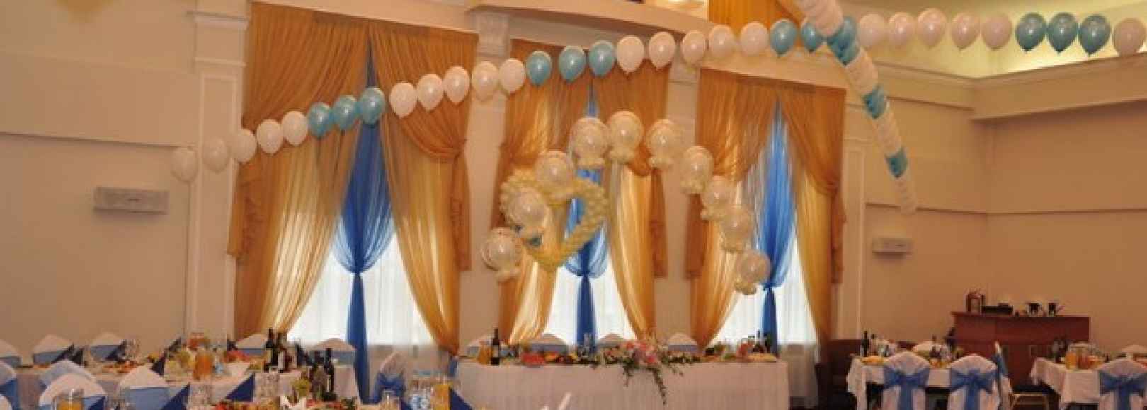 Фотография банкетного зала Натали на 60 человек