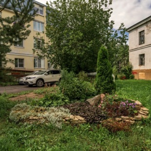 Фотография квартиры Квартира Пушкин Дом Уютно всем