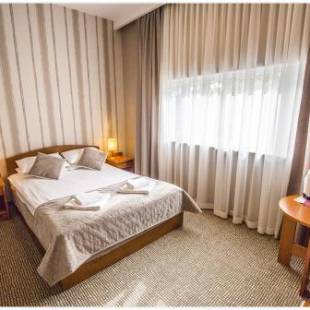 Фотографии гостиницы
Hotel Polonez