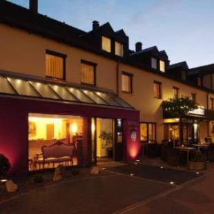 Фотографии гостиницы 
            Hotel Restaurant Weihenstephaner Stuben