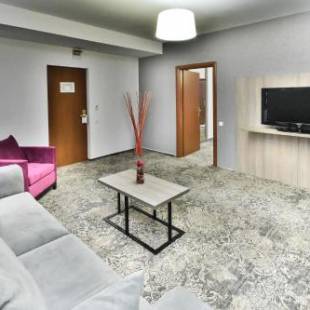 Фотография гостиницы Hotel Europeca