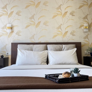 Фотография квартиры Апартаменты Лиственный