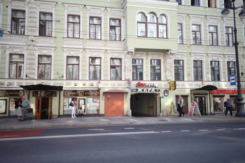 Фотография мини отеля Ринальди Премьер