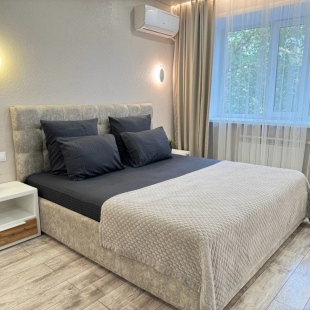 Фотография квартиры Квартира Элитная студия в центре города