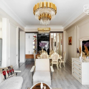 Фотография квартиры Апартаменты BB-House Бульвар 64