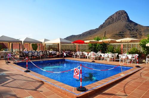 Фотография гостевого дома Villa Paulito El Roque