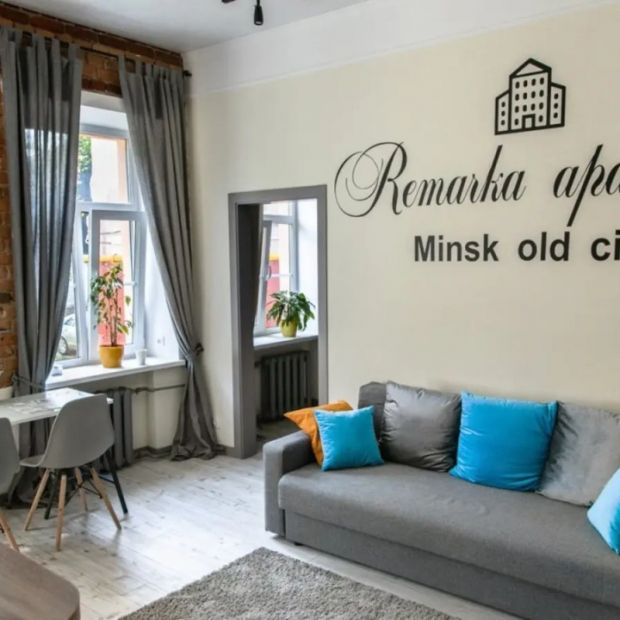 Фотографии квартиры
Апартаменты Remarka Home 1