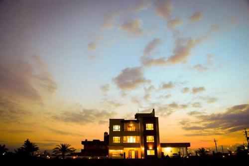 Фотография мини отеля Jin Zhu Ya Homestay