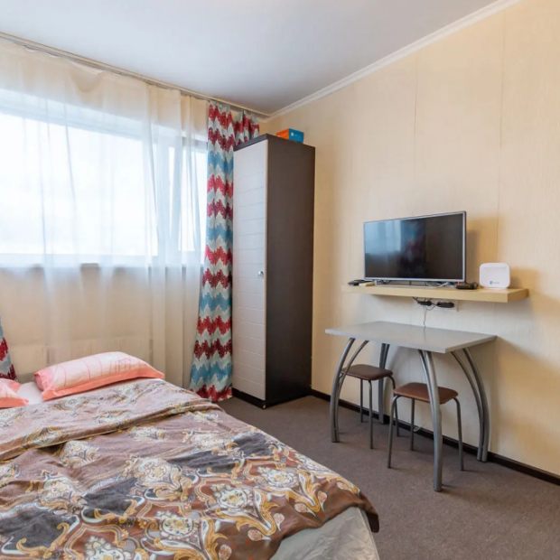 Фотографии квартиры 
            Апартаменты Истоман для Двоих