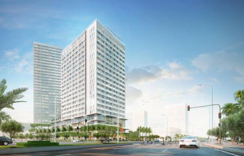 Фотография гостиницы Anya Premier Hotel Quy Nhon