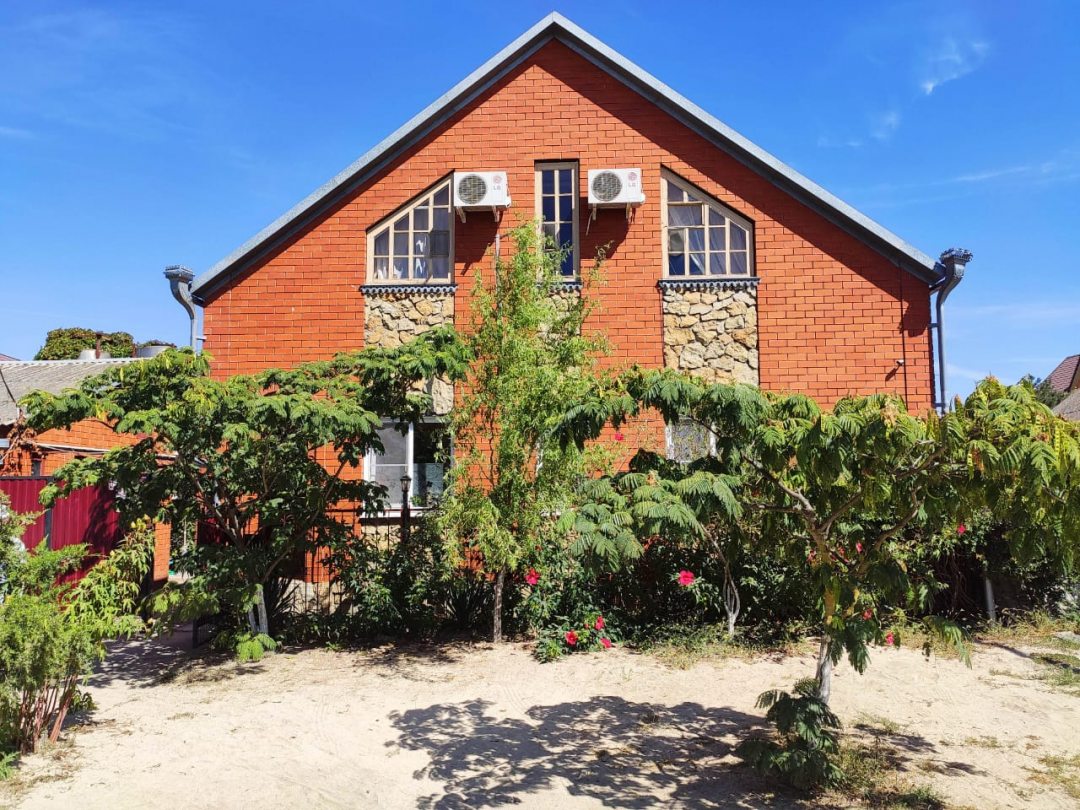 Фотография гостевого дома Солнечный дворик