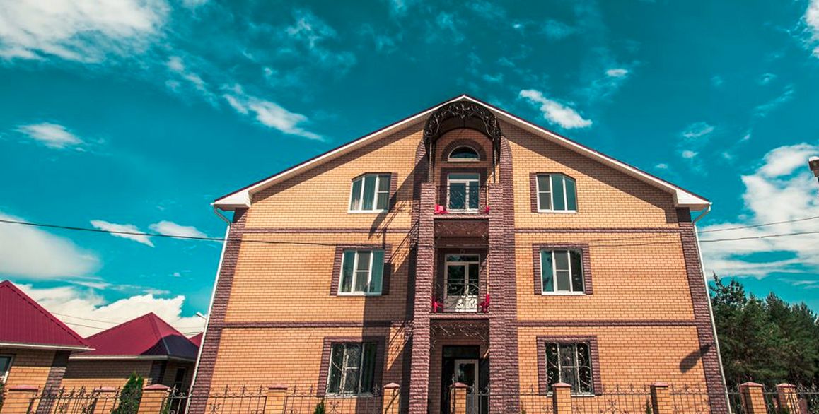 Фотография гостиницы Риони