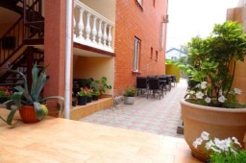 Фотография гостевого дома Арина