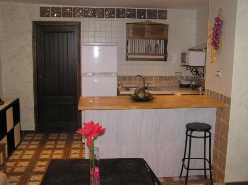 Фотография гостевого дома La Casa de Abajo