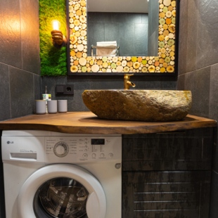 Фотография квартиры Квартира Green Grass