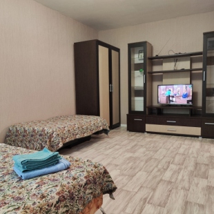 Фотография квартиры Апартаменты у Ленты Своя Жемчужина Сибири