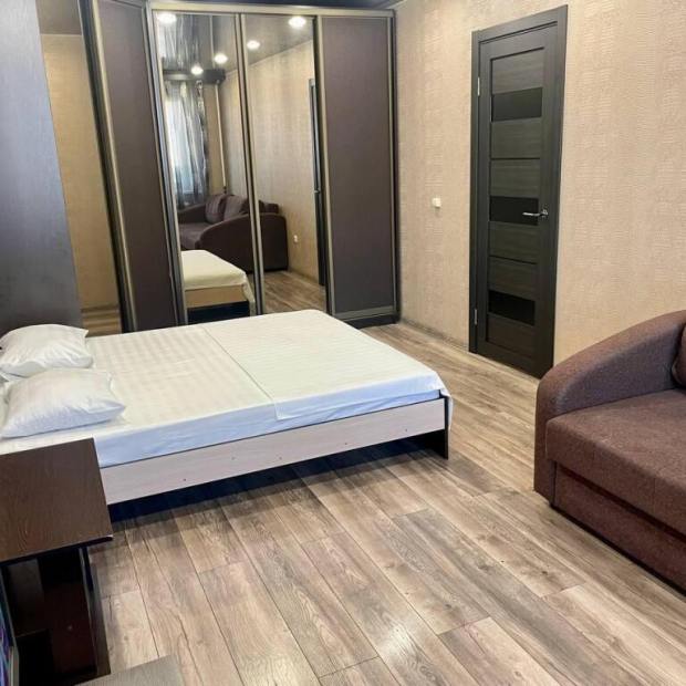 Фотографии квартиры 
            В Гости на Ермакова 6