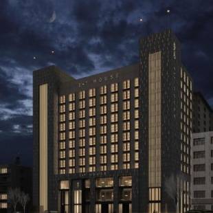 Фотографии гостиницы
Xi'an Eastern House