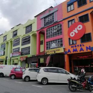 Фотографии гостиницы
SPOT ON 89788 Musafir Transit Hotel