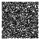 QR код музея Камерный музей Нижегородского отделения Союза театральных деятелей