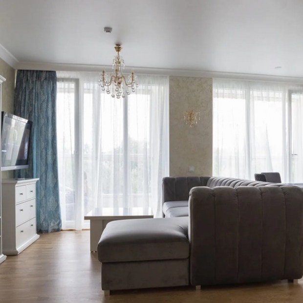 Фотографии квартиры 
            Апартаменты Баден 64 в комплексе Bellevue