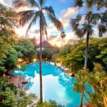 Фотография гостиницы Hotel Kumala Pantai - CHSE Certified