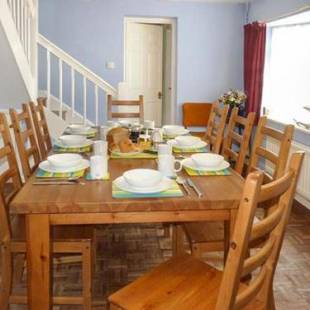 Фотографии гостевого дома
The Cottage, Watchet