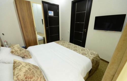 Фотографии мини отеля
Enjoy you vacation experience wail in Marvelous Batumi