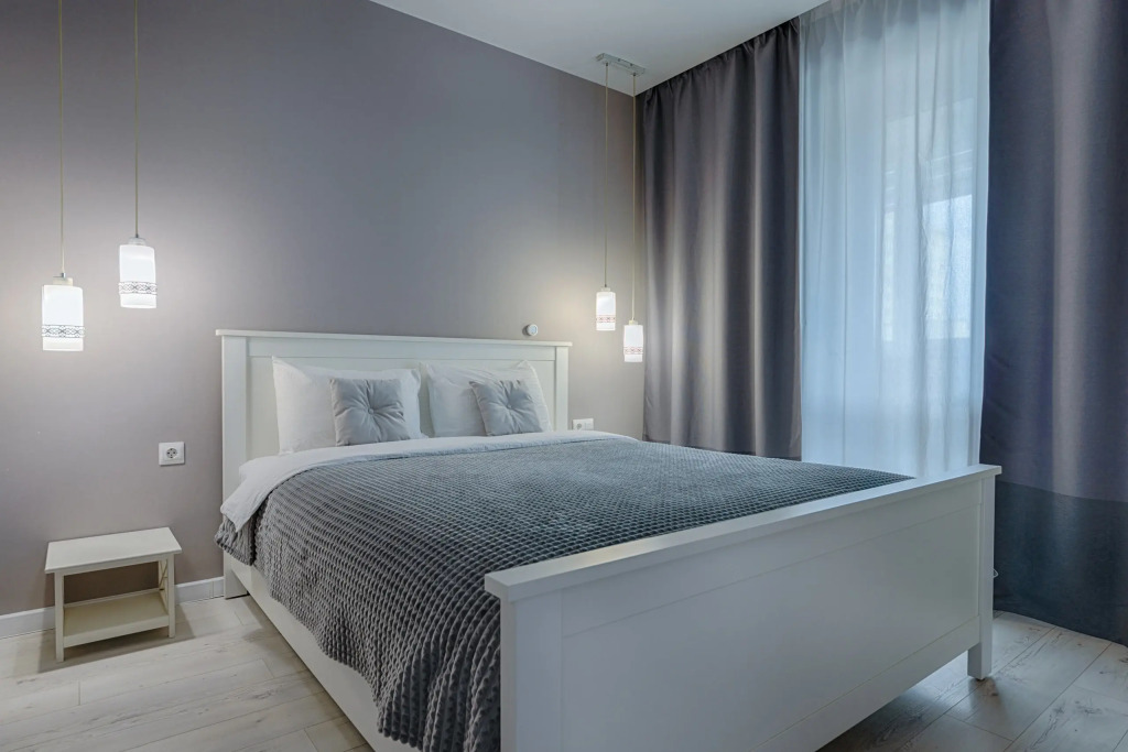 Фотография квартиры Апартаменты Athome Дзержинского