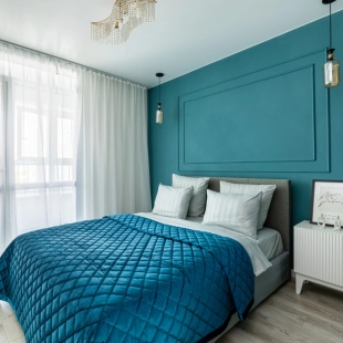 Фотография квартиры Апартаменты LS 4-х Комнатная большая Журавли