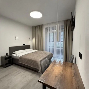 Фотография квартиры Квартира в ЖК Бизнec-клaссa c закpытoй тeрpиториeй