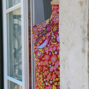 Фотографии гостевого дома
Hall Chiado