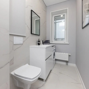 Фотография квартиры Квартира в центре города рядом с набережной