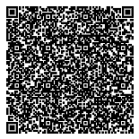 QR код гостиницы Паломник. Николо-Угрешский монастырь